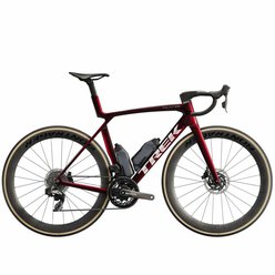 Cestný bicykel TREK Madone SLR 7 AXS Carbon Red Smoke 2025