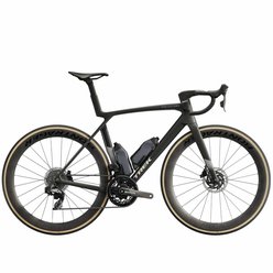 Cestný bicykel TREK Madone SLR 7 AXS Gen 8 Matte/Gloss Carbon Smoke 2025
