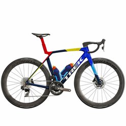 Cestný bicykel TREK Madone SLR 7 AXS Navy Smoke 2025