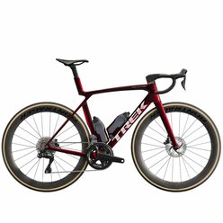 Cestný bicykel TREK Madone SLR 7 Gen 8 Carbon Red Smoke 2025