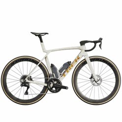 Cestný bicykel TREK Madone SLR 7 Gen 8 Era White 2025