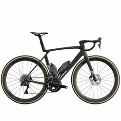 Cestný bicykel TREK Madone SLR 7 Gen 8 Matte/Gloss Carbon Smoke 2025