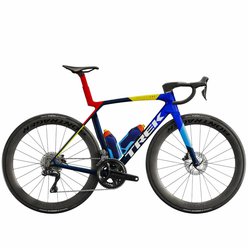 Cestný bicykel TREK Madone SLR 7 Gen 8 Navy Smoke 2025