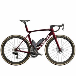 Cestný bicykel TREK Madone SLR 9 Gen 8 AXS Carbon Red Smoke 2025