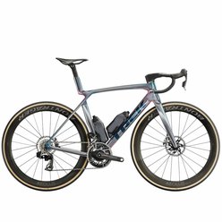 Cestný bicykel TREK Madone SLR 9 Gen 8 AXS Interstellar 2025