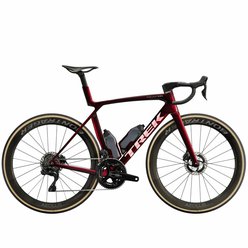 Cestný bicykel TREK Madone SLR 9 Gen 8 Carbon Red Smoke 2025