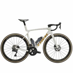 Cestný bicykel TREK Madone SLR 9 Gen 8 Era White/Supernova Marble 2025