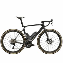 Cestný bicykel TREK Madone SLR 9 Gen 8 Matte/Gloss Black Smoke 2025