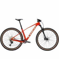 Horský bicykel TREK Procaliber 9.5 Gen 3 Lava 2025