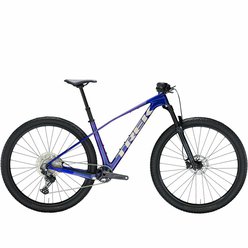 Horský bicykel TREK Procaliber 9.5 Gen 3 Purple Flip/Hex Blue 2025
