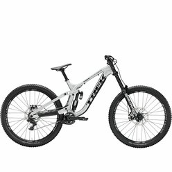 Zjazdový bicykel TREK Session 9 X01 Liquid Silver 2025