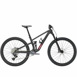 XC/trailový bicykel TREK Top Fuel 9.8 GX AXS Gen 4 Matte Dark Web 2025