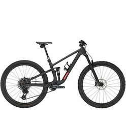 XC/trailový bicykel TREK Top Fuel 9.9 X0 AXS Gen 4 Matte Dark Web 2025