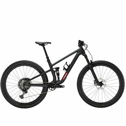 XC/trailový bicykel TREK Top Fuel 9.9 XTR Gen 4 Matte Dark Web 2025