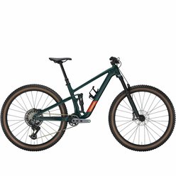 XC/trailový bicykel TREK Top Fuel 9 Gen 4 Juniper 2025