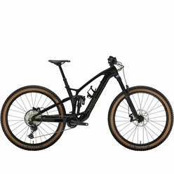 Elektrobicykel TREK Fuel EXe 9.7 Deep Smoke 2025