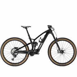 Elektrobicykel TREK Fuel EXe 9.8 Dark Star 2025