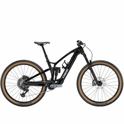 Elektrobicykel TREK Fuel EXe 9.8 GX AXS T-Type Dark Star 2025