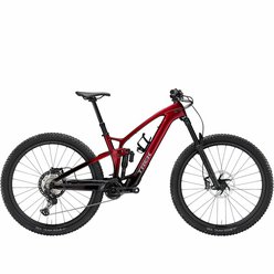Elektrobicykel TREK Fuel EXe 9.8 Red Smoke 2025