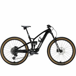 Elektrobicykel TREK Fuel EXe 9.9 X0 AXS T-Type Dark Star 2025