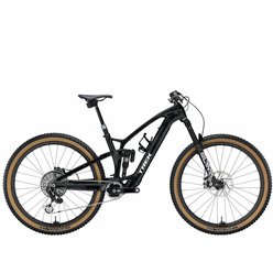 Elektrobicykel TREK Fuel EXe 9.9 XX AXS T-Type Dark Star 2025