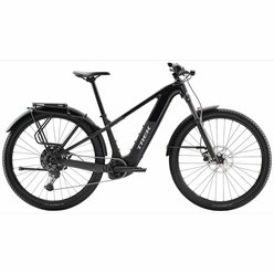 Elektrobicykel TREK Powerfly+ 4 Equipped Gen 5 Gloss Dark Star/Matte Dark Web 2025
