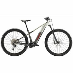 Elektrobicykel TREK Powerfly+ 6 Gen 5 Lunar Silver/Mercury 2025