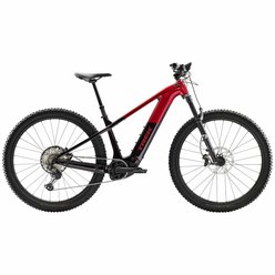 Elektrobicykel TREK Powerfly+ 8 Gen 5 Crimson/Dark Carmine 2025