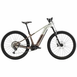 Elektrobicykel TREK Powerfly+ 8 Gen 5 Satin Lunar Silver/Bronze Age 2025