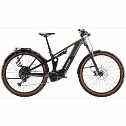 Elektrobicykel TREK Powerfly+ FS 4 Equipped Gen 4 Mercury/Dark Web 2025