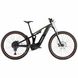 Elektrobicykel TREK Powerfly+ FS 4 Gen 4 Mercury/Dark Web 2025