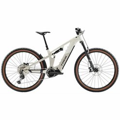 Elektrobicykel TREK Powerfly+ FS 6 Gen 4 Era White/Buff Beige 2025
