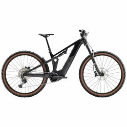 Elektrobicykel TREK Powerfly+ FS 6 Gen 4 Gloss Dark Star/Matte Dark Web 2025