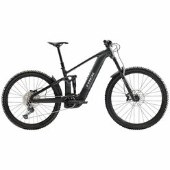 Elektrobicykel TREK Rail+ 5 Gen 5 Lithium Grey 2025