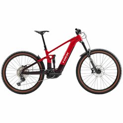 Elektrobicykel TREK Rail+ 5 Gen 5 Viper Red 2025