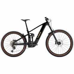 Elektrobicykel TREK Rail+ 8 Gen 5 Dark Star 2025