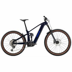 Elektrobicykel TREK Rail+ 9.7 Gen 5 Navy Smoke 2025