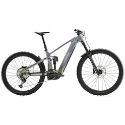 Elektrobicykel TREK Rail+ 9.7 Gen 5 Slate 2025