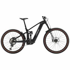 Elektrobicykel TREK Rail+ 9.8 XT Gen 5 Deep Smoke 2025