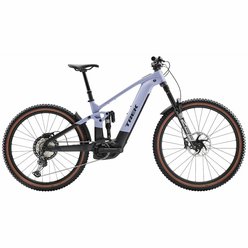 Elektrobicykel TREK Rail+ 9.8 XT Gen 5 Lavender Haze 2025