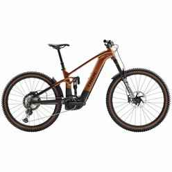 Elektrobicykel TREK Rail+ 9.8 XT Gen 5 Pennyflake 2025