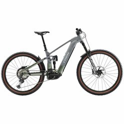Elektrobicykel TREK Rail+ 9.8 XT Gen 5 Slate 2025