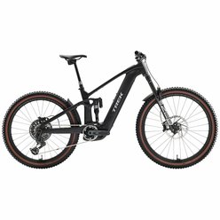 Elektrobicykel TREK Rail+ 9.9 X0 AXS T-Type Gen 5 Deep Smoke 2025