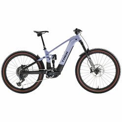 Elektrobicykel TREK Rail+ 9.9 X0 AXS T-Type Gen 5 Lavender Haze 2025