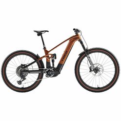 Elektrobicykel TREK Rail+ 9.9 X0 AXS T-Type Gen 5 Pennyflake 2025