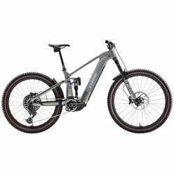 Elektrobicykel TREK Rail+ 9.9 X0 AXS T-Type Gen 5 Slate 2025