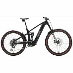 Elektrobicykel TREK Rail+ 9.9 XX AXS T-Type Gen 5 Deep Smoke 2025