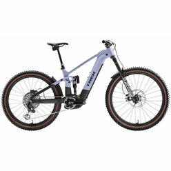 Elektrobicykel TREK Rail+ 9.9 XX AXS T-Type Gen 5 Lavender Haze 2025
