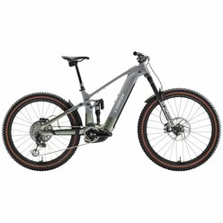 Elektrobicykel TREK Rail+ 9.9 XX AXS T-Type Gen 5 Slate 2025