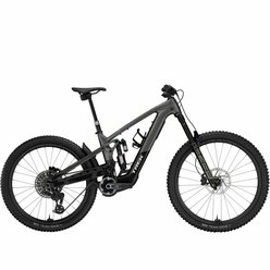 Elektrobicykel TREK Slash+ 9.9 X0 AXS T-Type Mercury 2025